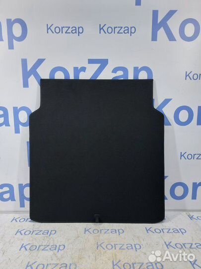 Пол багажника Omoda S5 Gt M1DFL3 2023