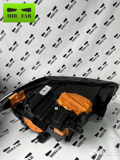 Фара левая BMW X1 F48 2019-н.в Рестайлинг