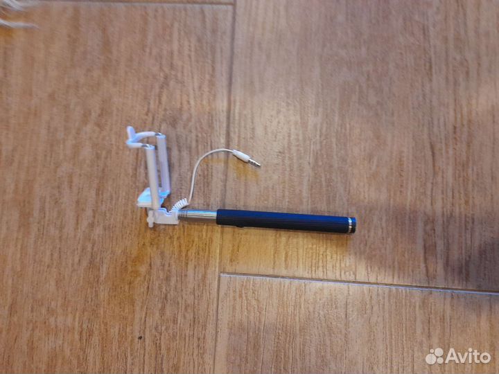 Селфи палка