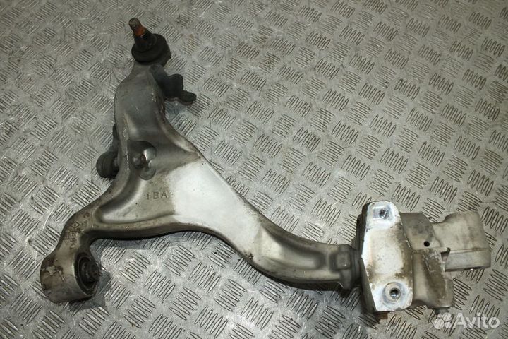 Рычаг передний левый Infiniti EX25 EX35 QX50 J50