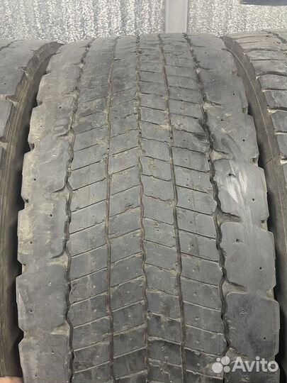 Michelin x line energy 315/70/22.5
