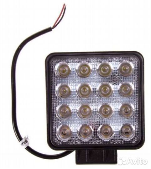 Светодиодная фара skyway