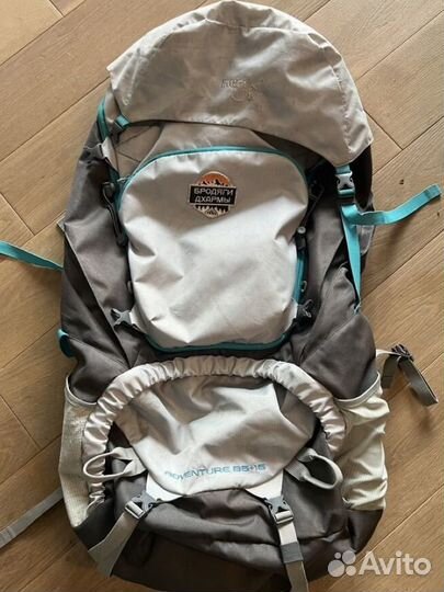 Рюкзак freetime