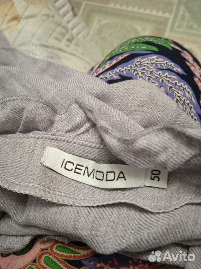 Блузка женская 48 50 новая