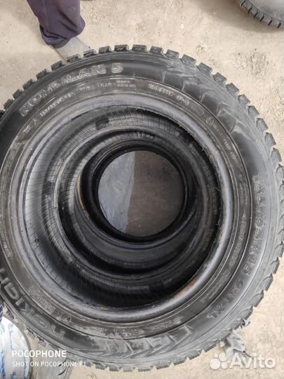 Nordman 5 185/65 R15