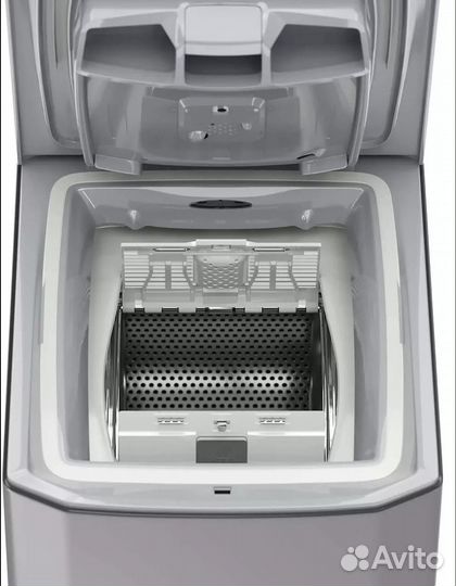 Стиральная машина Haier