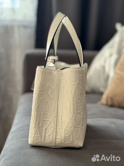 Armani exchange сумка женская