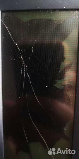 Штатная магнитола от Мерседес GL 350