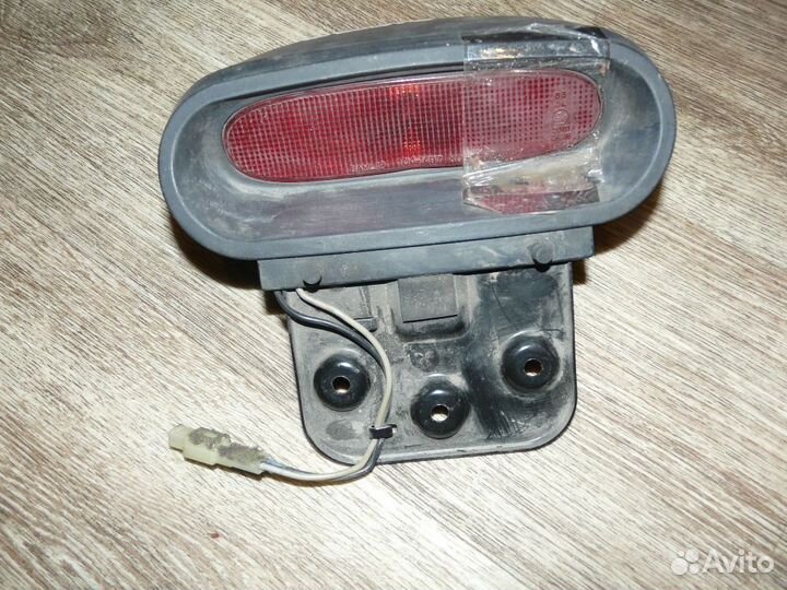 Фонарь задний (стоп сигнал) Daewoo Matiz