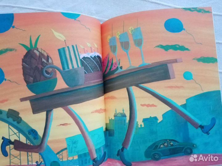 Детская библиотека