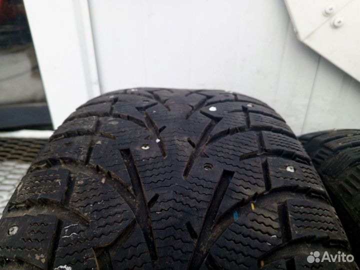 Toyo Observe G3-Ice 225/65 R17