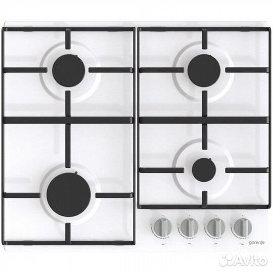 Газовая панель Gorenje G640EXW