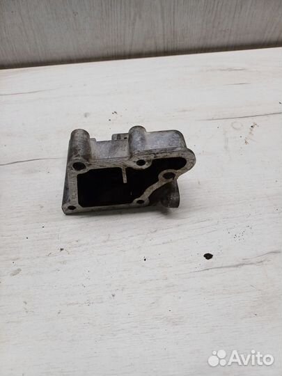 Кронштейн катушки зажигания Peugeot Citroen