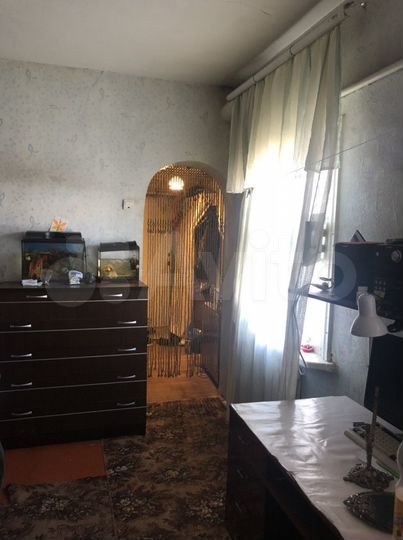 Дом 48 м² на участке 2,5 сот.
