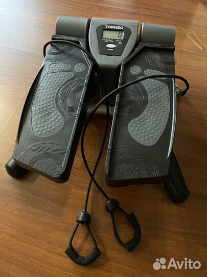 Мини-степпер Torneo Twister S-211