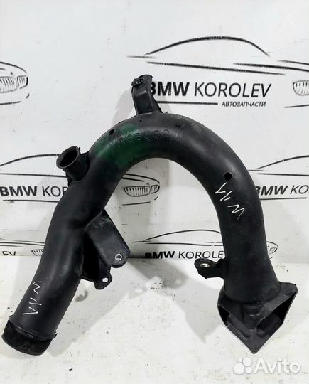Патрубок воздушного фильтра RAV 4 2006-2013 Toyota