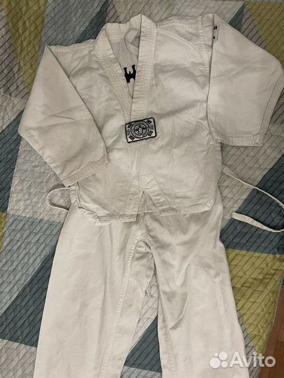 Кимоно 110-116