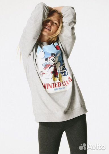 Пижамка нм М