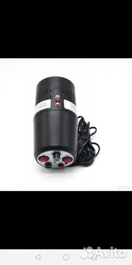 Студийная вспышка fan 160b