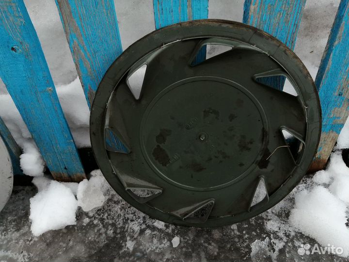 Продам колпаки