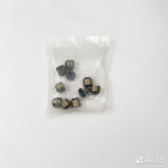 Колпачек маслосьемныи Mitsubishi