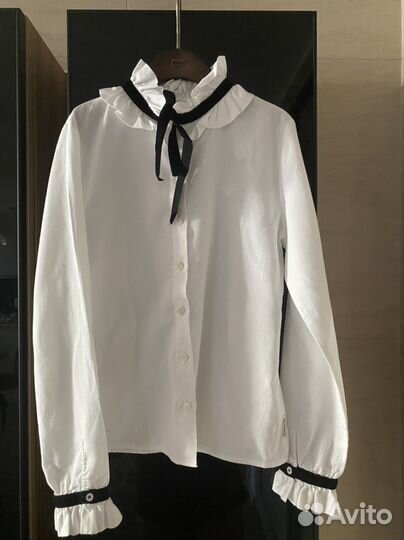 Рубашка Armani. Оригинал