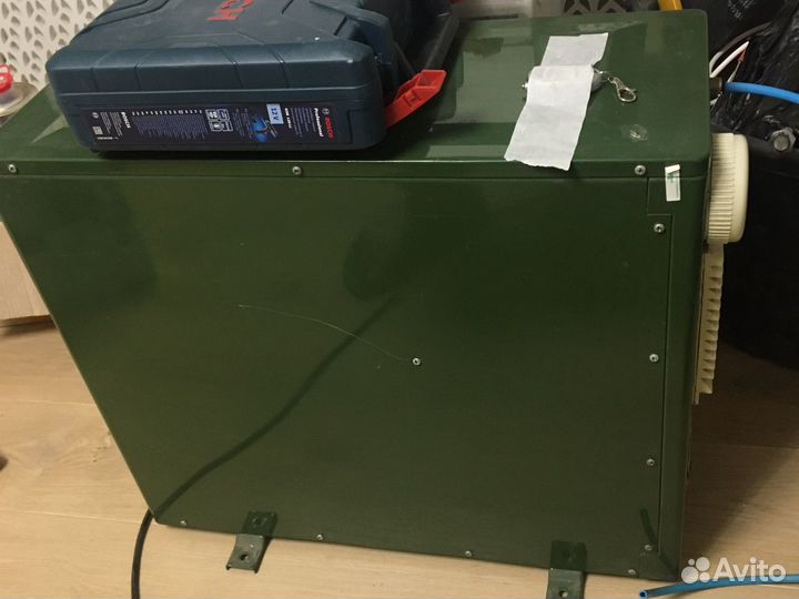 Кислородный концентратор