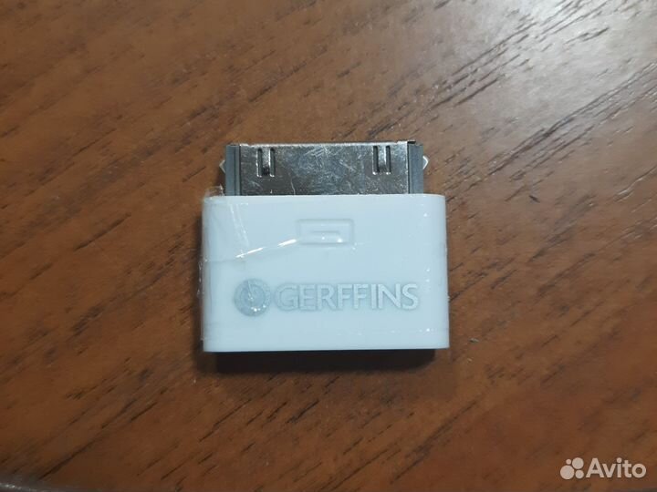 Переходник samsung на micro usb