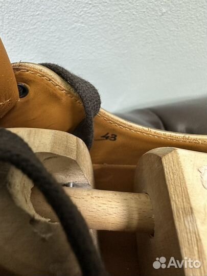 Кеды мужские Bontoni оригинал