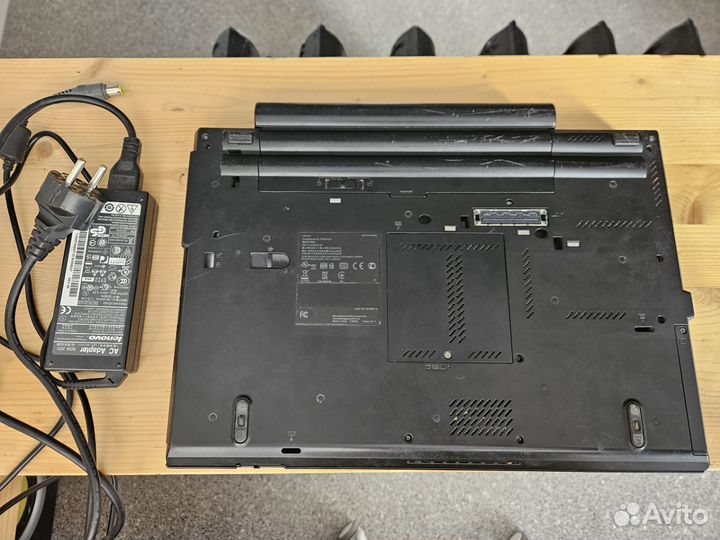 Lenovo Thinkpad T420