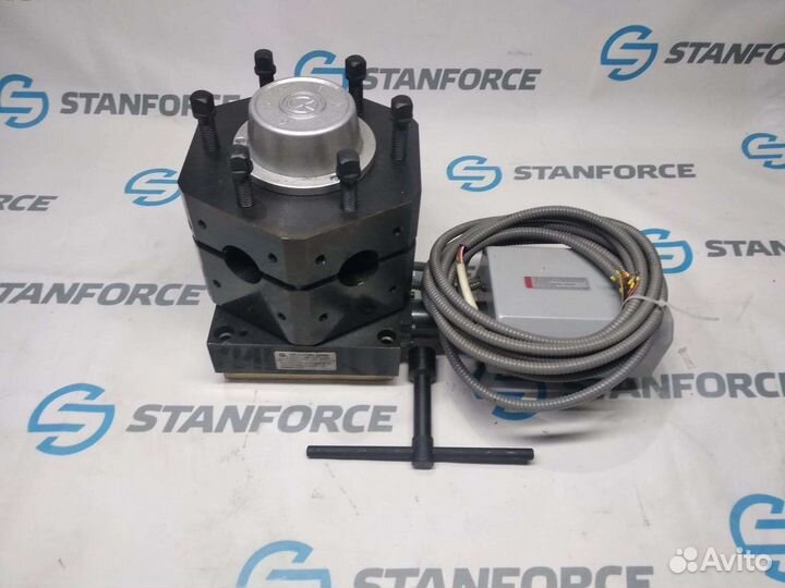 Револьверная головка 6 позиций