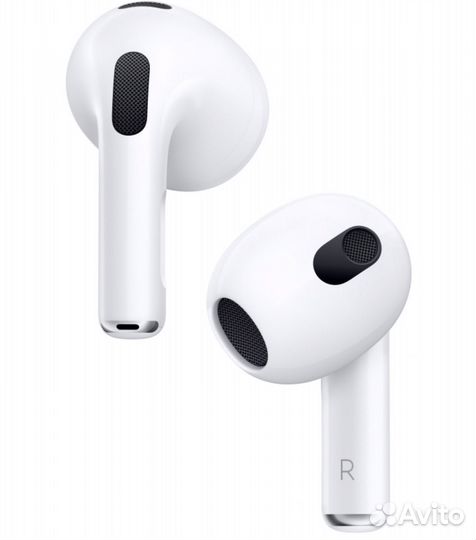Наушники AirPods 3-го поколения