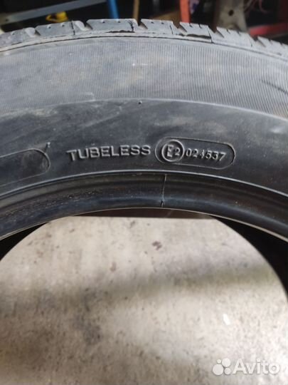 Michelin Energy XM2 215/55 R16 N