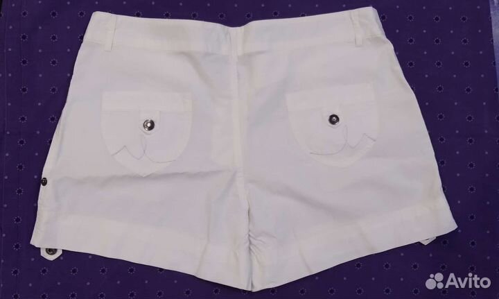 Шорты женские