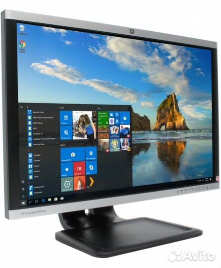 Монитор HP Compaq LA2205wg