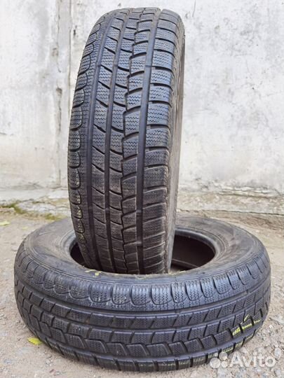 Roadstone Eurovis Alpine WH1 195/65 R15 91T