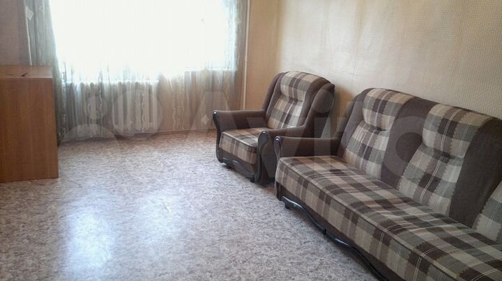 3-к. квартира, 70 м², 4/10 эт.