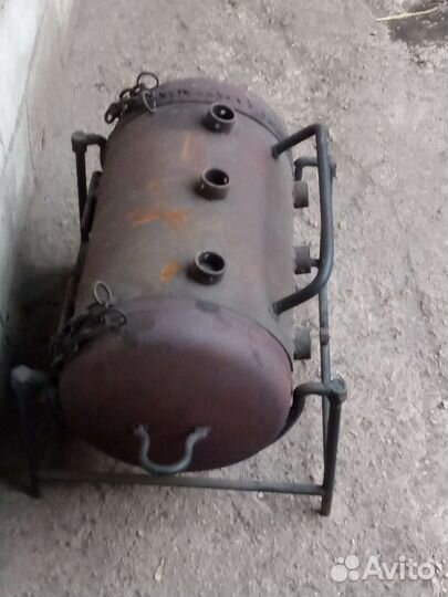 Кованые мангалы с крышей