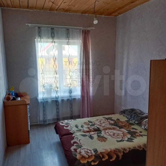 Дом 90 м² на участке 15 сот.