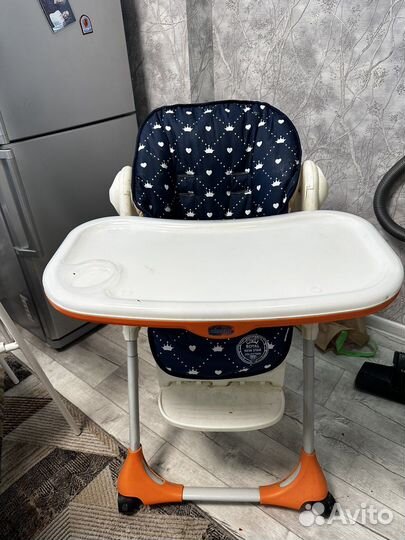 Стул для кормления