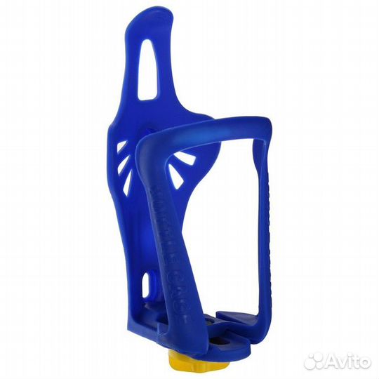 Флягодержатель Dream Bike, пластик, цвет синий (бе