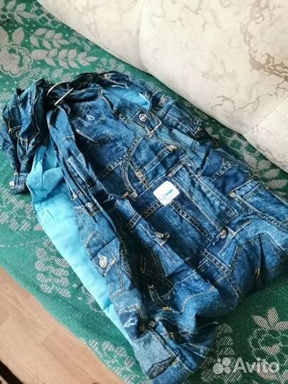 Слинг с кольцами