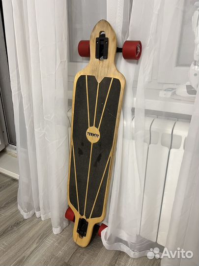 Лонгборд / longboard termit