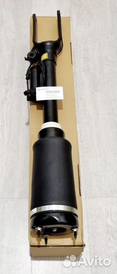 Пневмостойка передняя Мерседес X164/W164 с ADS