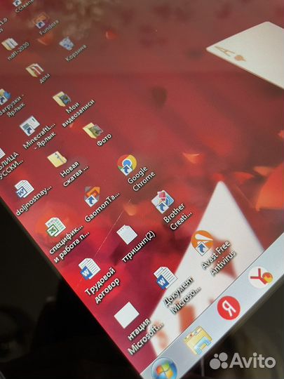 Графический планшет Gaomon pd1560