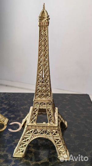 Эйфелева башенка статуэтка