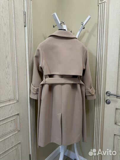 Пальто женское 42 44