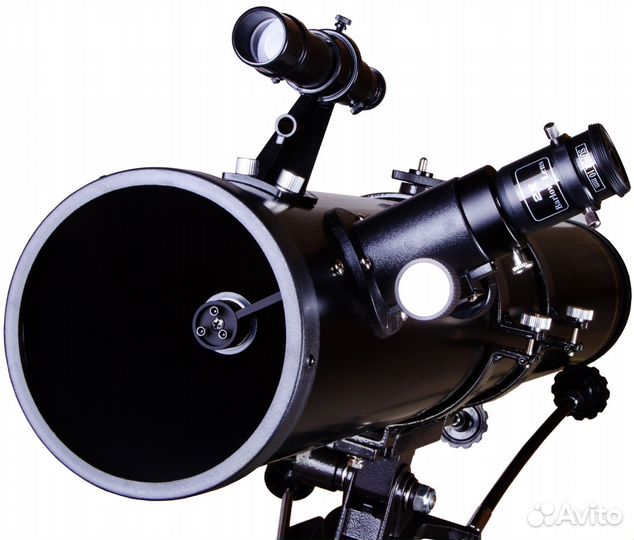 Телескоп Levenhuk Skyline base 110S