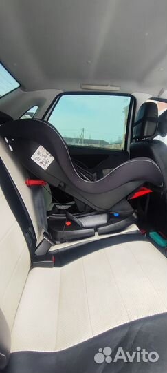 Детское автокресло от 0 до 18