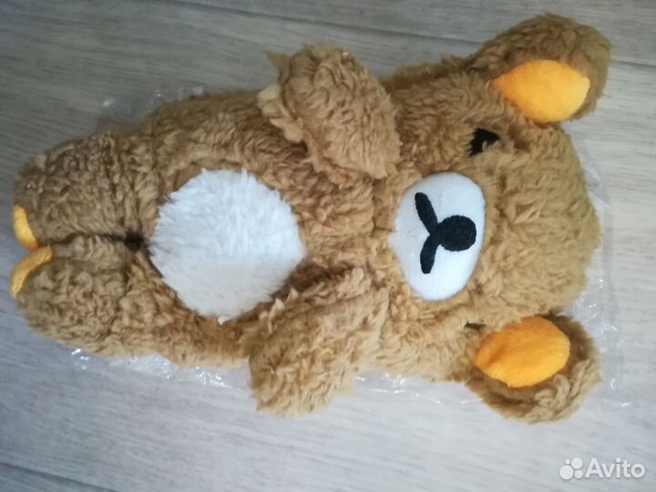 Зимний чехол на телефон